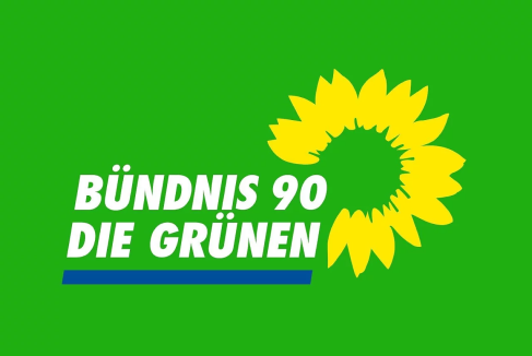 Buendnis90/Die Gruenen